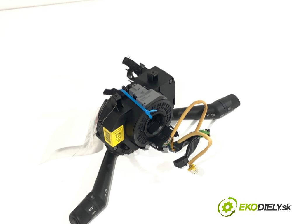 FIAT GRANDE PUNTO liftback 2006 57 kW 1.4 (199AXB11, 199AXB1A, 199BXB1A, 199AXL1A) 1368 Prepínač kombinovaný 7354104230 (Prepínacie páčky pod volantom)