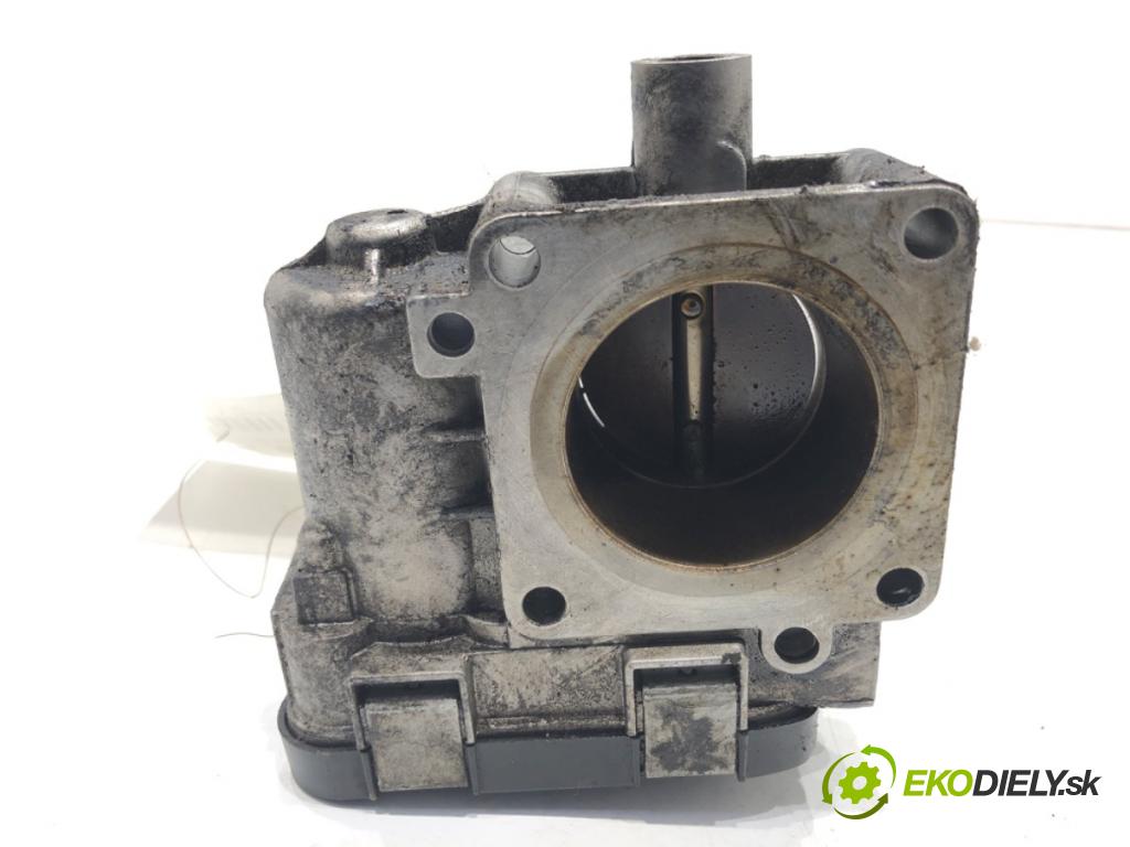 FIAT GRANDE PUNTO liftback 2006 57 kW 1.4 (199AXB11, 199AXB1A, 199BXB1A, 199AXL1A) 1368 Škrtiaca klapka 44SMF9 (Škrtiaca klapka)