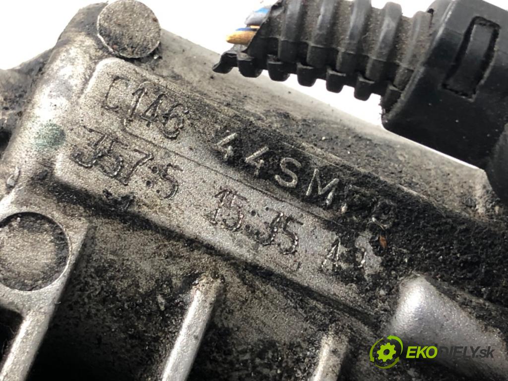 FIAT GRANDE PUNTO liftback 2006 57 kW 1.4 (199AXB11, 199AXB1A, 199BXB1A, 199AXL1A) 1368 škrtíci klapka 44SMF9 (Škrticí klapka)