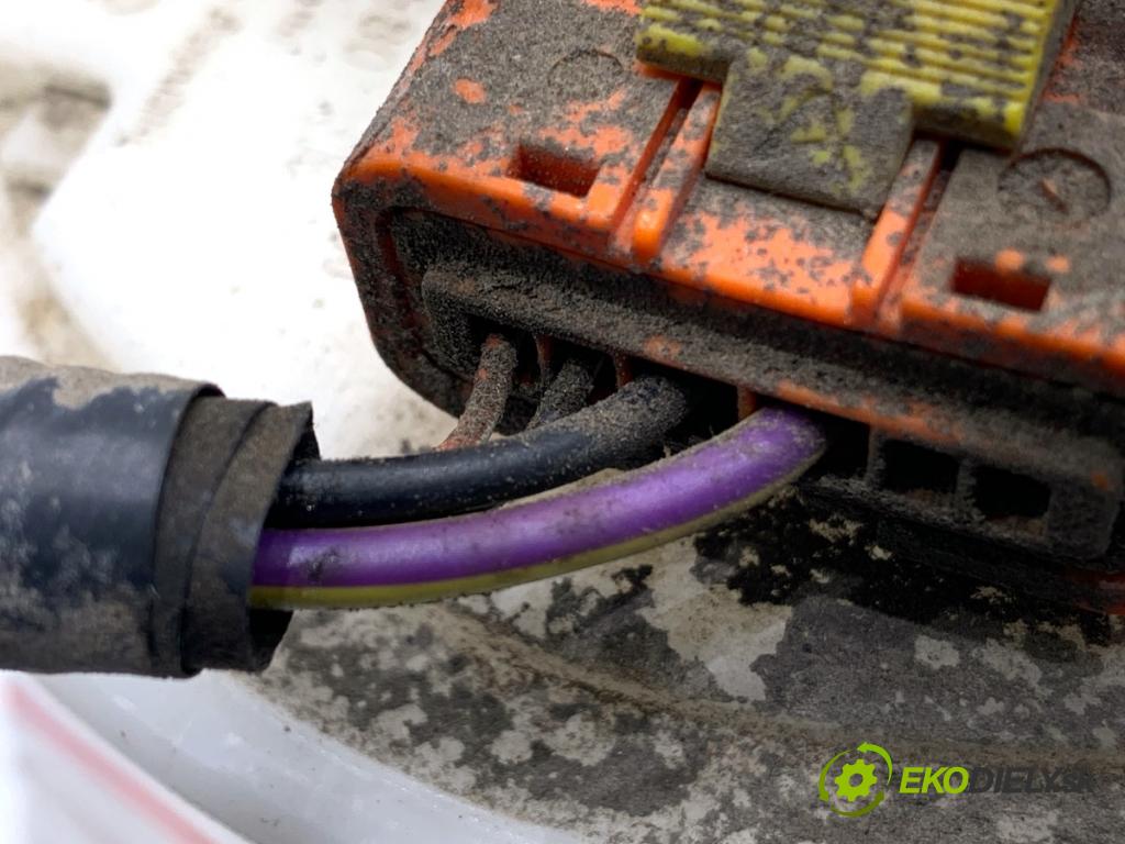 FIAT GRANDE PUNTO liftback 2006 57 kW 1.4 (199AXB11, 199AXB1A, 199BXB1A, 199AXL1A) 1368 Pumpa paliva 0580314137