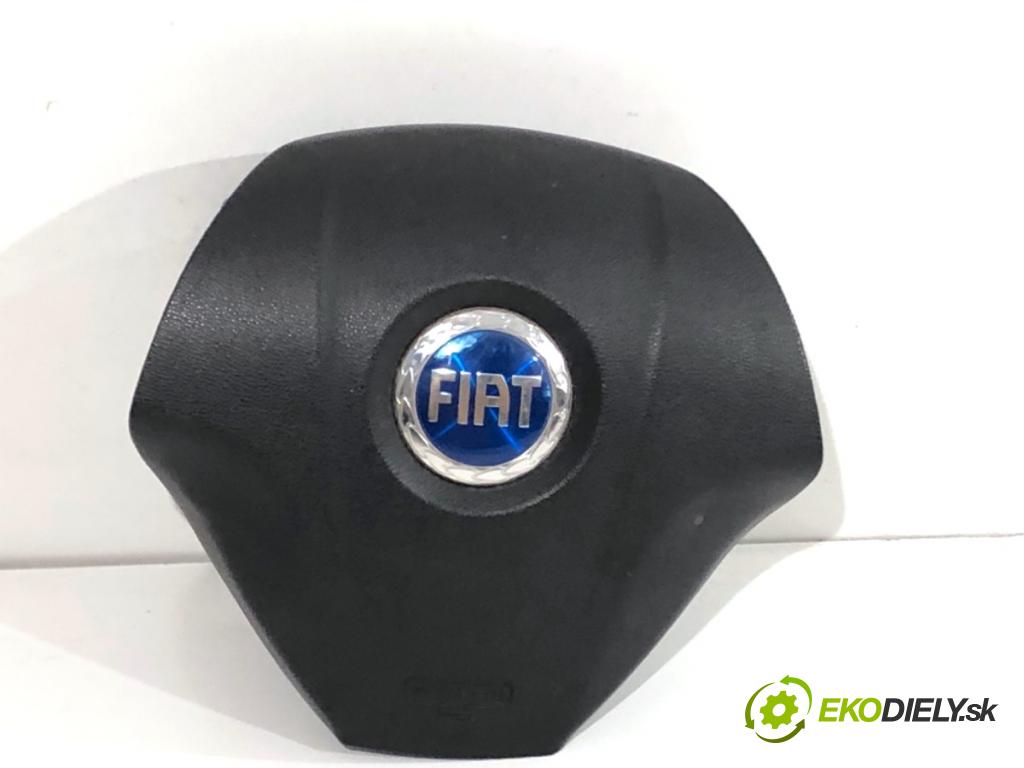 FIAT GRANDE PUNTO liftback 2006 57 kW 1.4 (199AXB11, 199AXB1A, 199BXB1A, 199AXL1A) 1368 AirBag volantu 07354104460 (Airbag)