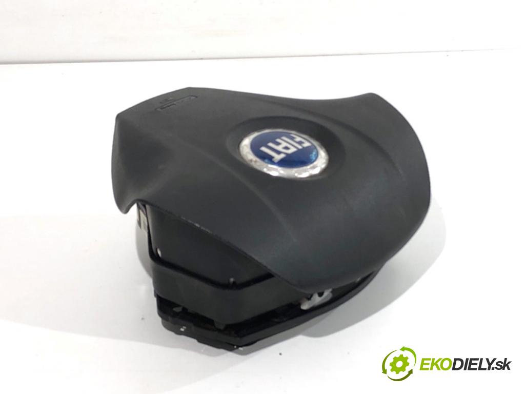 FIAT GRANDE PUNTO liftback 2006 57 kW 1.4 (199AXB11, 199AXB1A, 199BXB1A, 199AXL1A) 1368 AirBag volantu 07354104460 (Airbag)