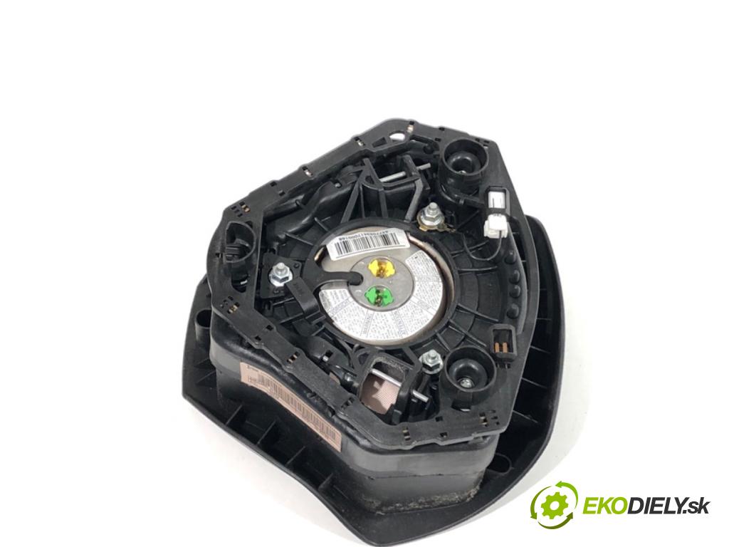 FIAT GRANDE PUNTO liftback 2006 57 kW 1.4 (199AXB11, 199AXB1A, 199BXB1A, 199AXL1A) 1368 AirBag volantu 07354104460 (Airbag)