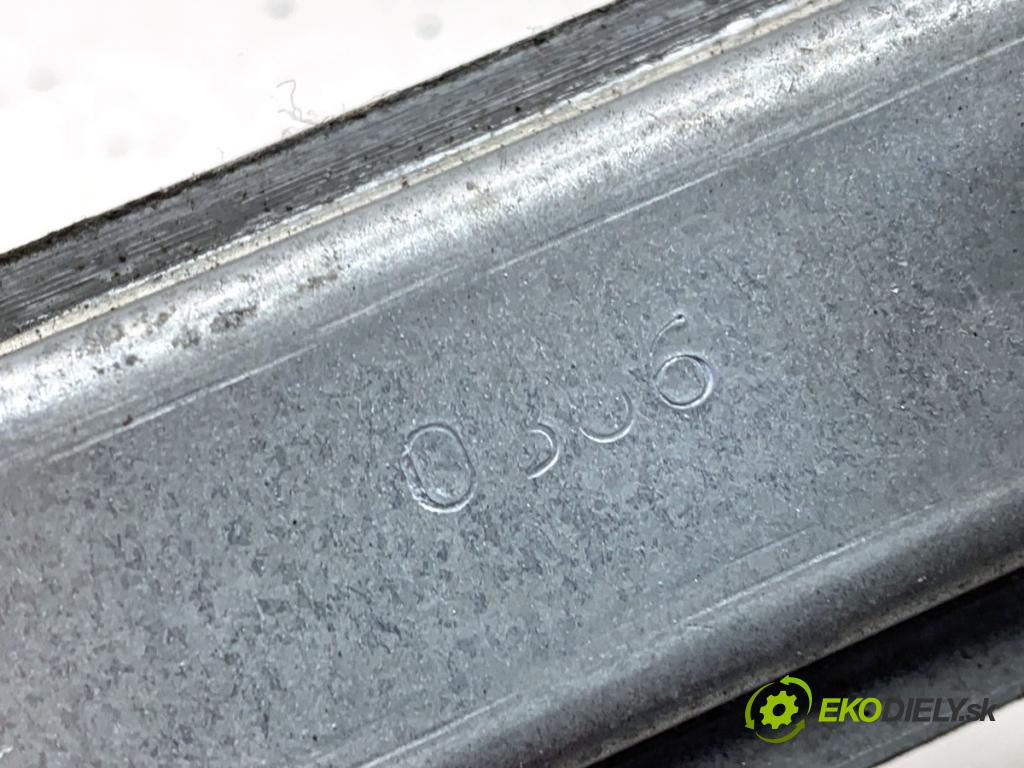 FIAT GRANDE PUNTO liftback 2006 57 kW 1.4 (199AXB11, 199AXB1A, 199BXB1A, 199AXL1A) 1368 mechanismus okna levý zadní část 51723324