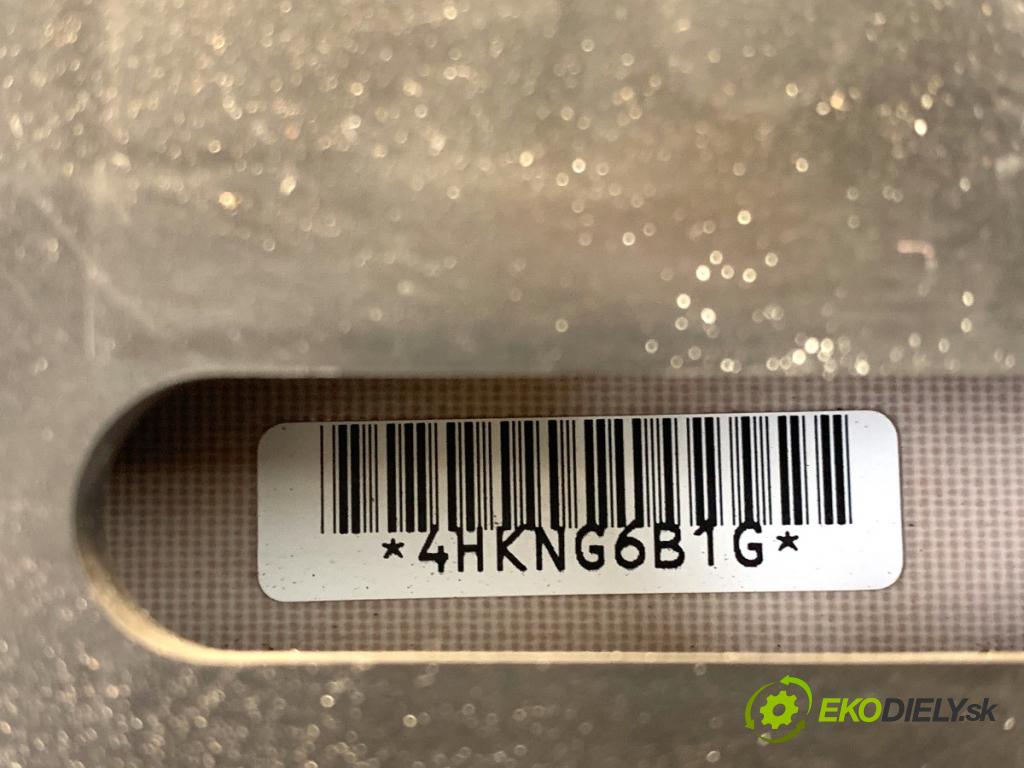 FIAT GRANDE PUNTO liftback 2006 57 kW 1.4 (199AXB11, 199AXB1A, 199BXB1A, 199AXL1A) 1368 Prístrojovka 51716454 (Prístrojová doska)