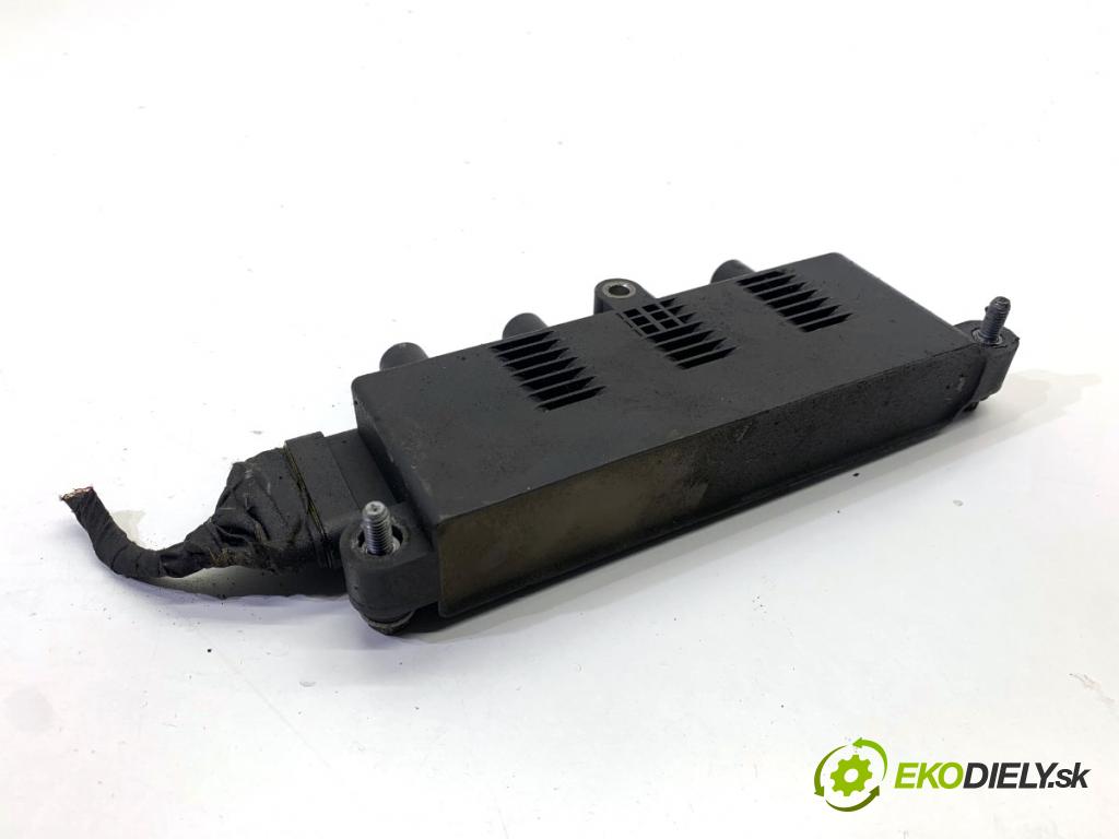 FIAT GRANDE PUNTO liftback 2006 57 kW 1.4 (199AXB11, 199AXB1A, 199BXB1A, 199AXL1A) 1368 Cievka zapaľovacia 55200112 (Zapaľovacia cievka)