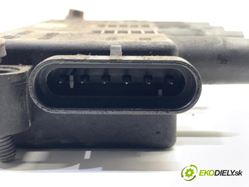 FIAT GRANDE PUNTO liftback 2006 57 kW 1.4 (199AXB11, 199AXB1A, 199BXB1A, 199AXL1A) 1368 Cievka zapaľovacia 55200112 (Zapaľovacia cievka)