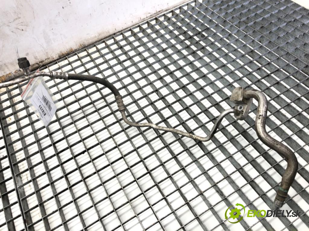 FIAT GRANDE PUNTO liftback 2006 57 kW 1.4 (199AXB11, 199AXB1A, 199BXB1A, 199AXL1A) 1368 rúrka klimatizace  (Trubka klimatizace)