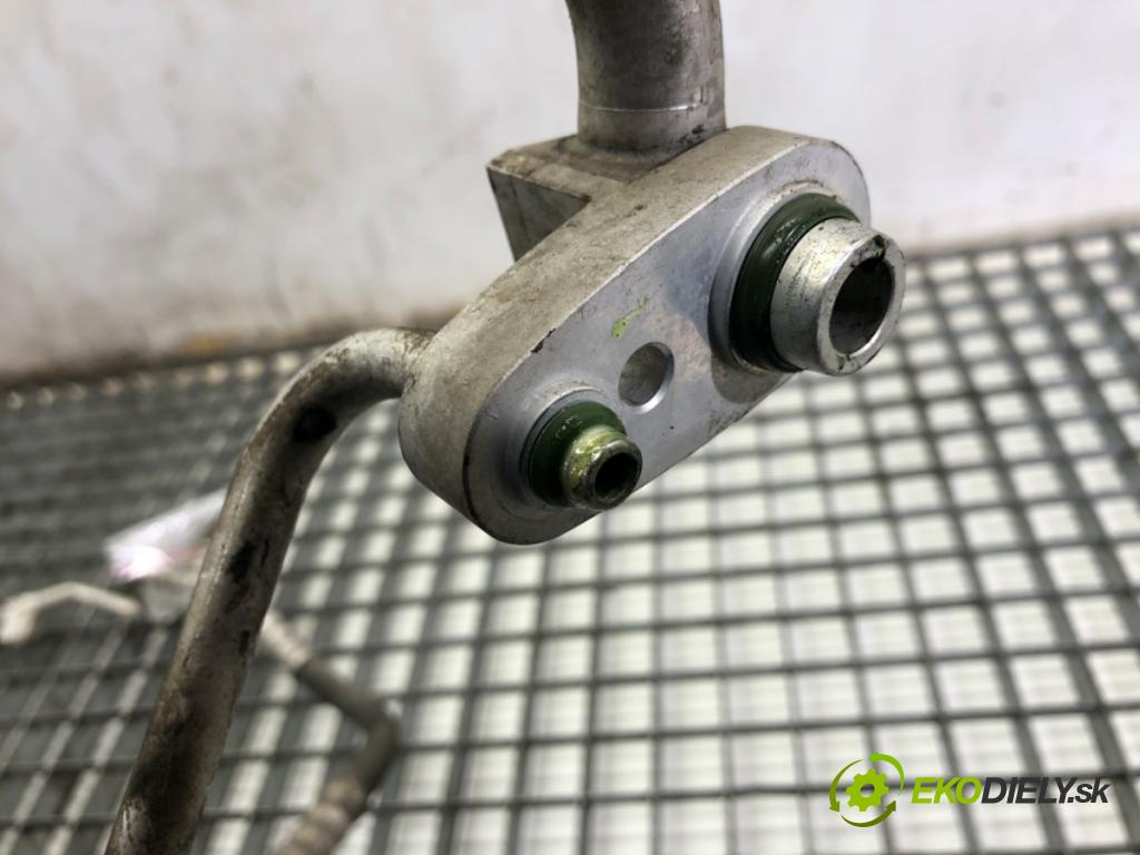 FIAT GRANDE PUNTO liftback 2006 57 kW 1.4 (199AXB11, 199AXB1A, 199BXB1A, 199AXL1A) 1368 rúrka klimatizace  (Trubka klimatizace)