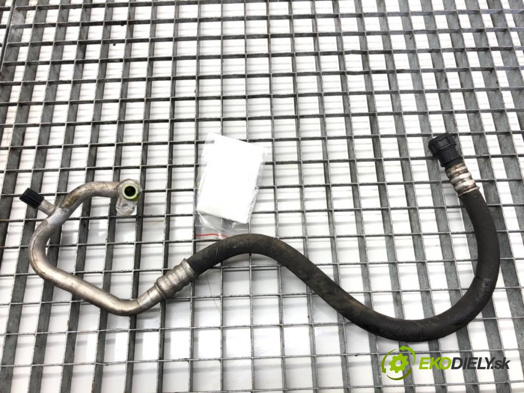 FIAT GRANDE PUNTO liftback 2006 57 kW 1.4 (199AXB11, 199AXB1A, 199BXB1A, 199AXL1A) 1368 rúrka klimatizace  (Trubka klimatizace)