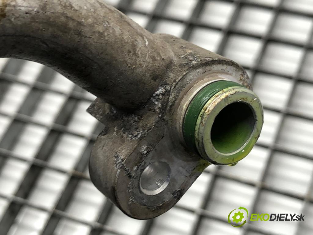 FIAT GRANDE PUNTO liftback 2006 57 kW 1.4 (199AXB11, 199AXB1A, 199BXB1A, 199AXL1A) 1368 rúrka klimatizace  (Trubka klimatizace)