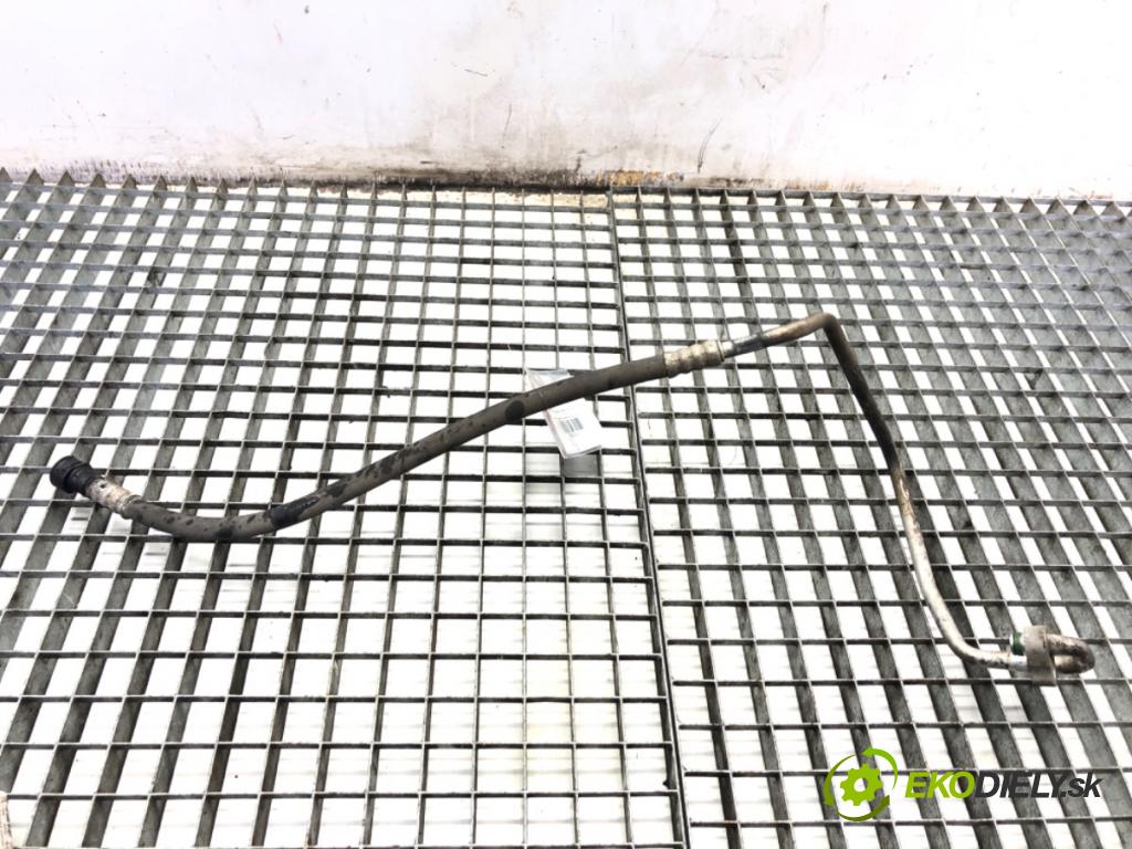 FIAT GRANDE PUNTO liftback 2006 57 kW 1.4 (199AXB11, 199AXB1A, 199BXB1A, 199AXL1A) 1368 rúrka klimatizace  (Trubka klimatizace)