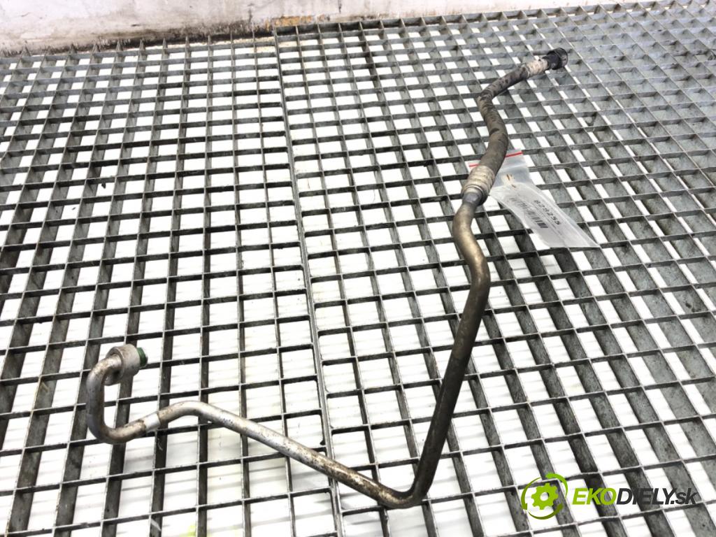 FIAT GRANDE PUNTO liftback 2006 57 kW 1.4 (199AXB11, 199AXB1A, 199BXB1A, 199AXL1A) 1368 rúrka klimatizace  (Trubka klimatizace)