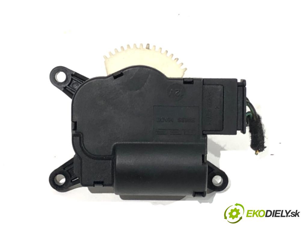 FIAT GRANDE PUNTO liftback 2006 57 kW 1.4 (199AXB11, 199AXB1A, 199BXB1A, 199AXL1A) 1368 Motor kúrenia A21101100