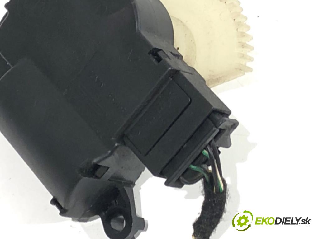 FIAT GRANDE PUNTO liftback 2006 57 kW 1.4 (199AXB11, 199AXB1A, 199BXB1A, 199AXL1A) 1368 Motor kúrenia A21101100