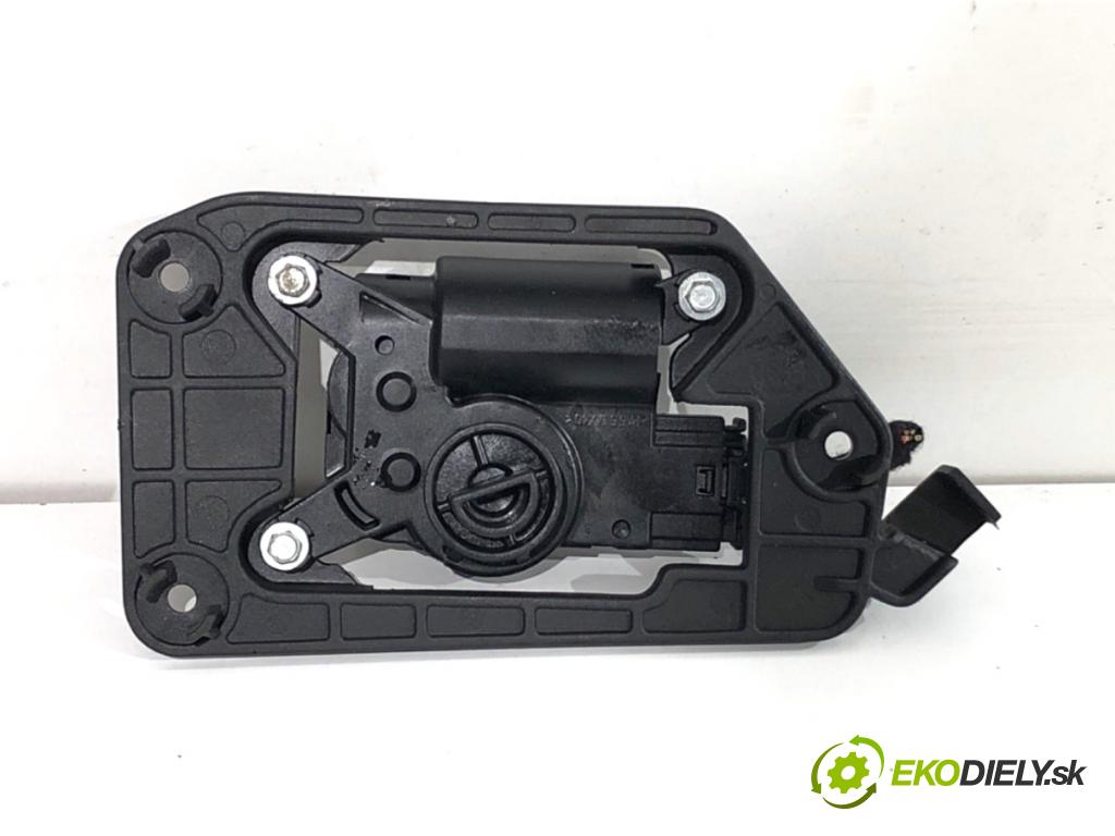 FIAT GRANDE PUNTO liftback 2006 57 kW 1.4 (199AXB11, 199AXB1A, 199BXB1A, 199AXL1A) 1368 Motor kúrenia A21101200