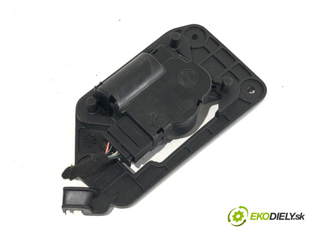 FIAT GRANDE PUNTO liftback 2006 57 kW 1.4 (199AXB11, 199AXB1A, 199BXB1A, 199AXL1A) 1368 Motor kúrenia A21101200