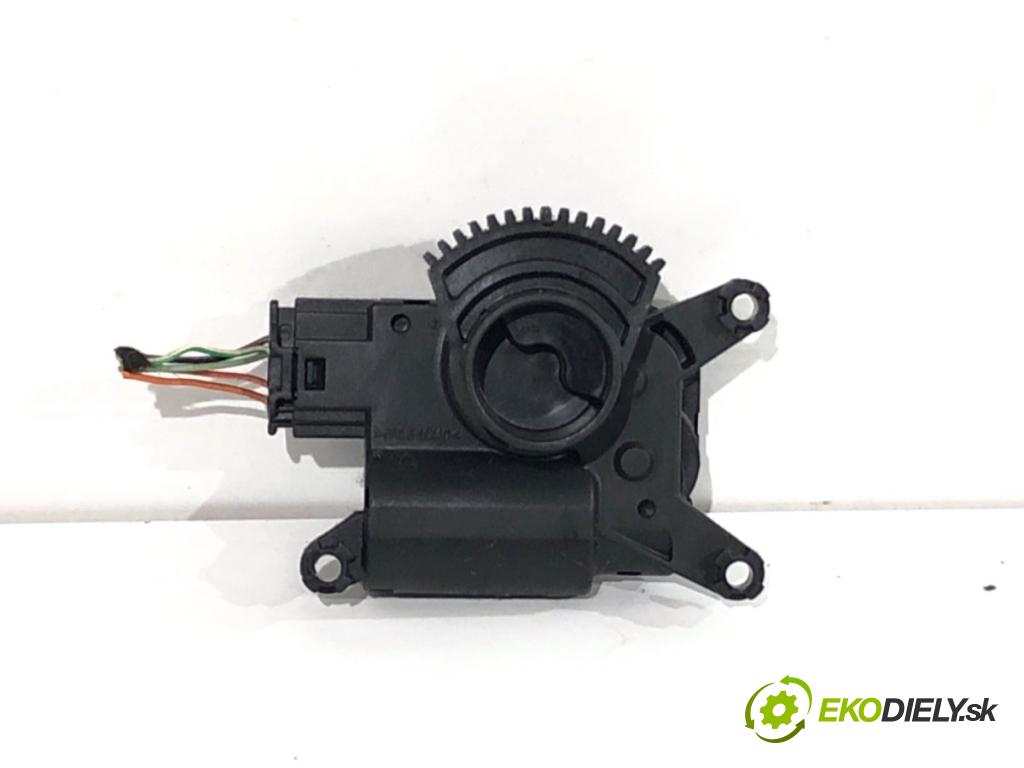 FIAT GRANDE PUNTO liftback 2006 57 kW 1.4 (199AXB11, 199AXB1A, 199BXB1A, 199AXL1A) 1368 Motor kúrenia A21101100