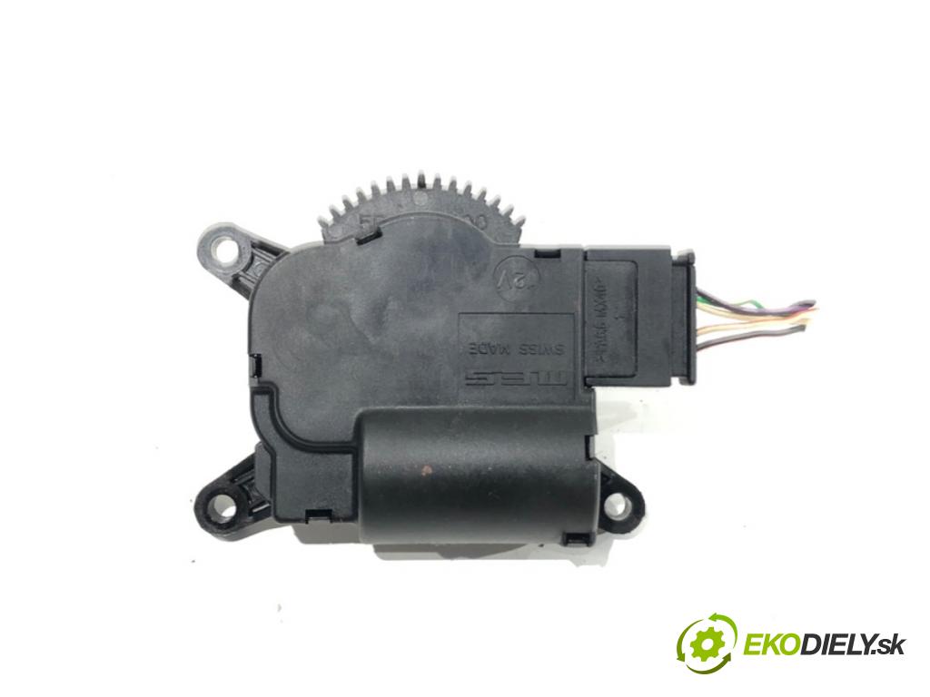 FIAT GRANDE PUNTO liftback 2006 57 kW 1.4 (199AXB11, 199AXB1A, 199BXB1A, 199AXL1A) 1368 Motor kúrenia A21101100