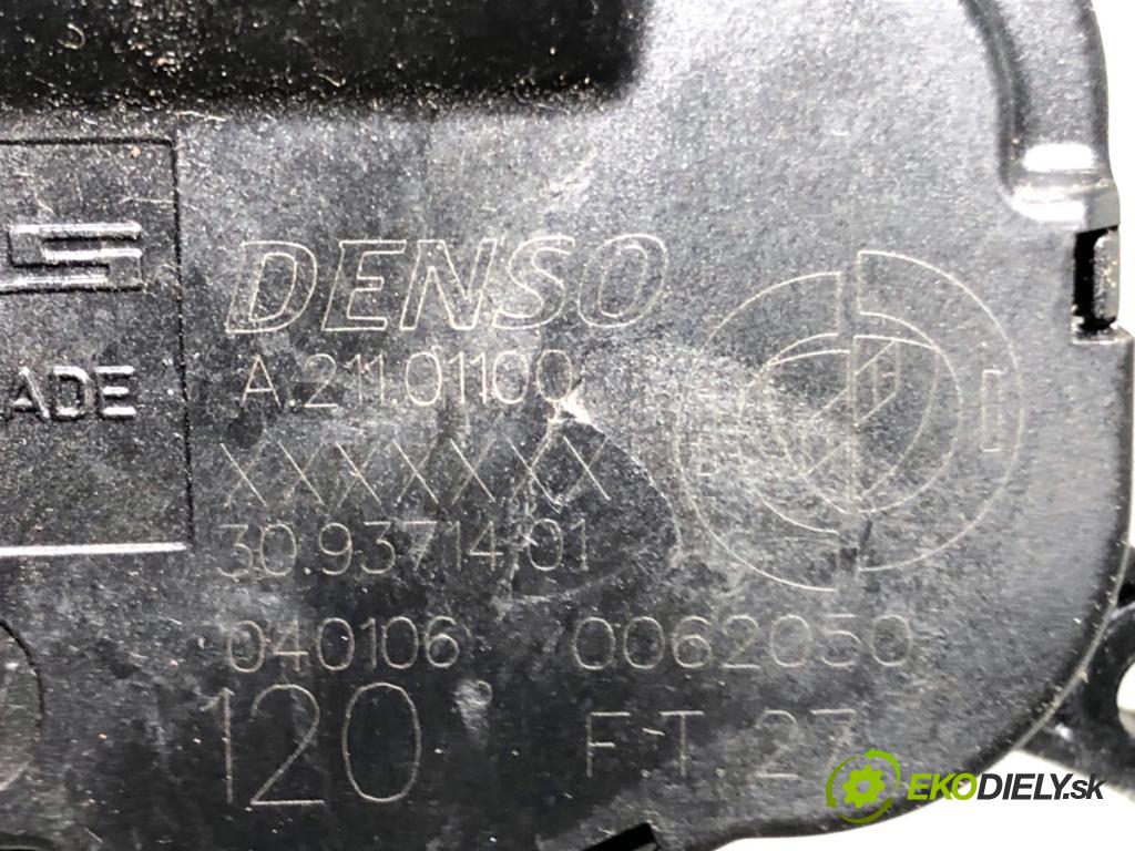 FIAT GRANDE PUNTO liftback 2006 57 kW 1.4 (199AXB11, 199AXB1A, 199BXB1A, 199AXL1A) 1368 Motor kúrenia A21101100