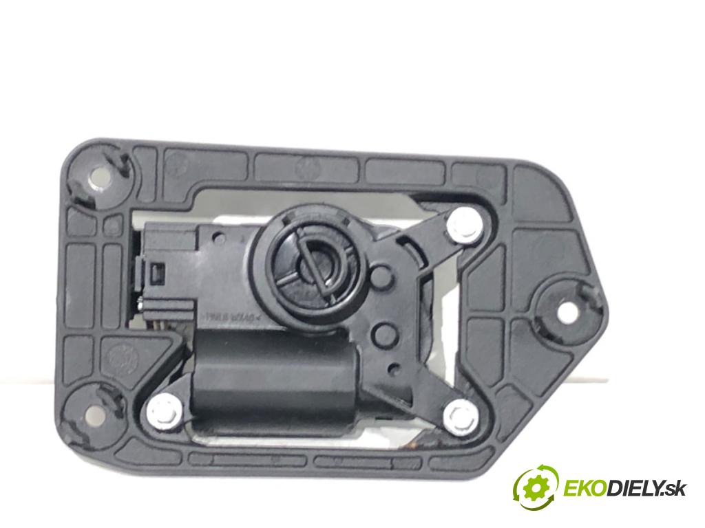 FIAT GRANDE PUNTO liftback 2006 57 kW 1.4 (199AXB11, 199AXB1A, 199BXB1A, 199AXL1A) 1368 Motor kúrenia A21101200