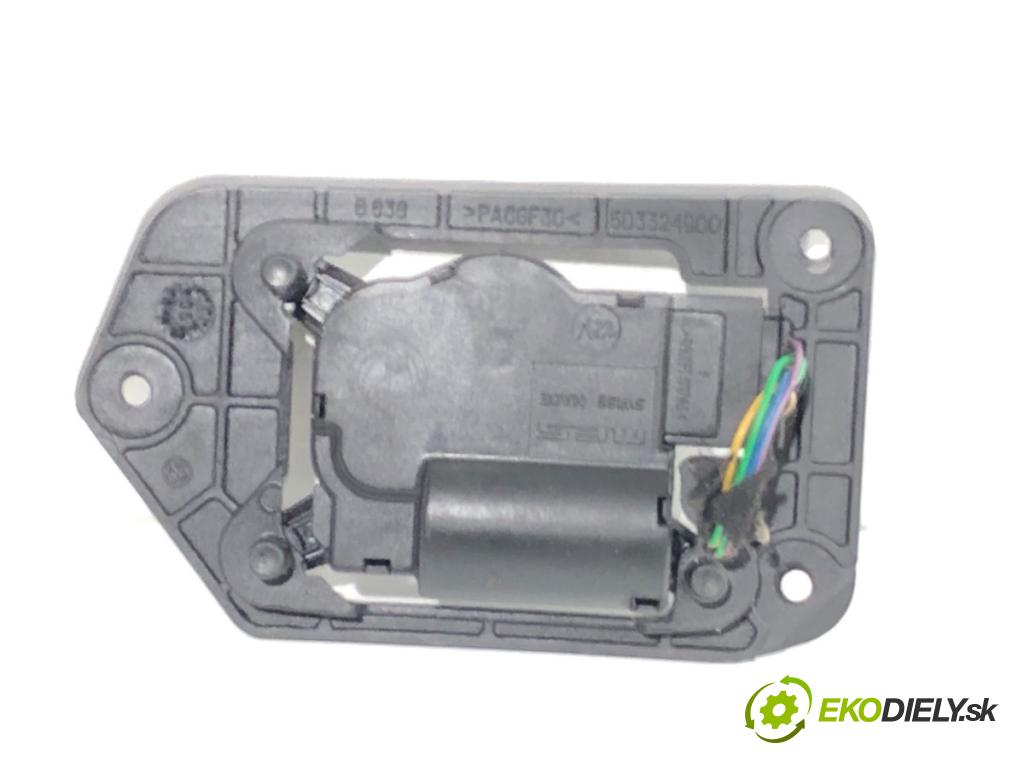 FIAT GRANDE PUNTO liftback 2006 57 kW 1.4 (199AXB11, 199AXB1A, 199BXB1A, 199AXL1A) 1368 Motor kúrenia A21101200