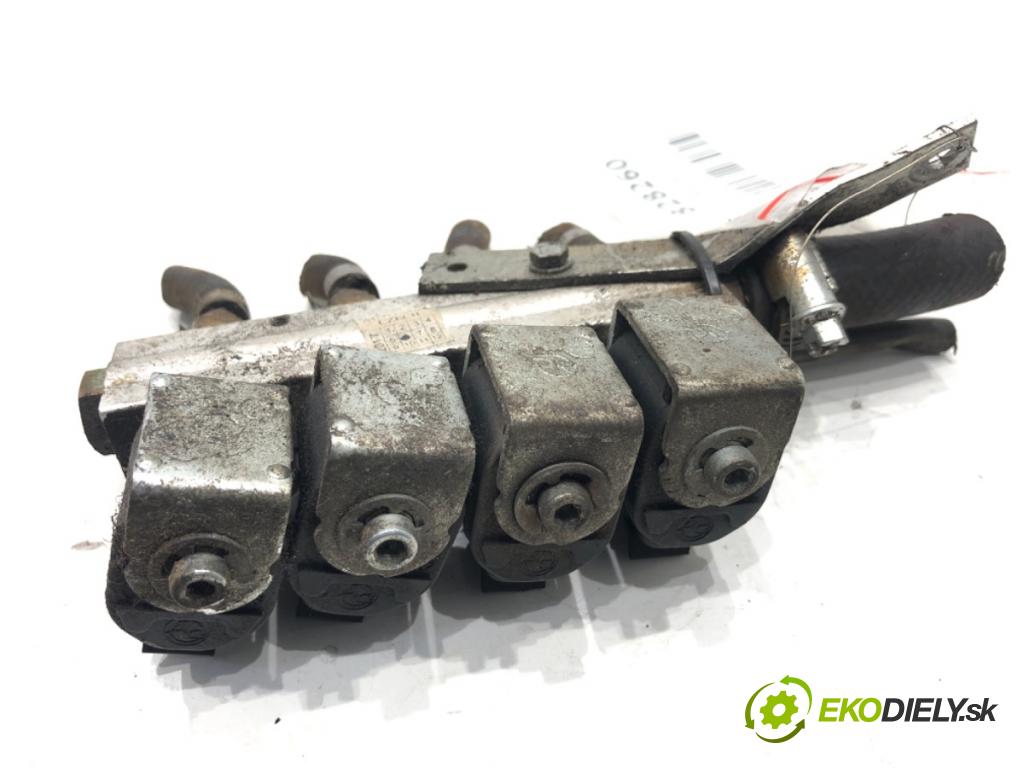 FIAT GRANDE PUNTO liftback 2006 57 kW 1.4 (199AXB11, 199AXB1A, 199BXB1A, 199AXL1A) 1368 vstrekovač LPG AC W01-4