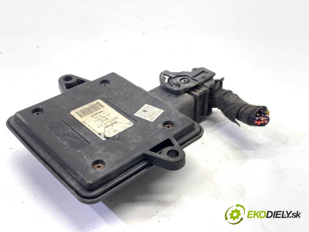 FIAT GRANDE PUNTO liftback 2006 57 kW 1.4 (199AXB11, 199AXB1A, 199BXB1A, 199AXL1A) 1368 riadiaca jednotka LPG STAG 200 GOFAST