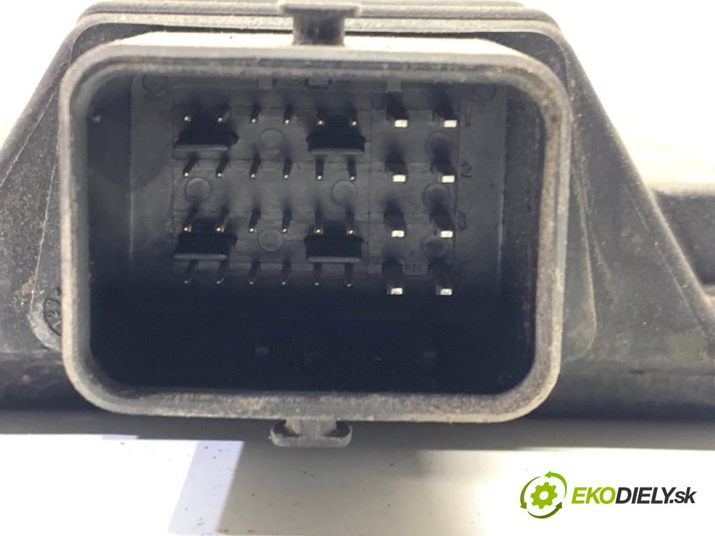 FIAT GRANDE PUNTO liftback 2006 57 kW 1.4 (199AXB11, 199AXB1A, 199BXB1A, 199AXL1A) 1368 riadiaca jednotka LPG STAG 200 GOFAST