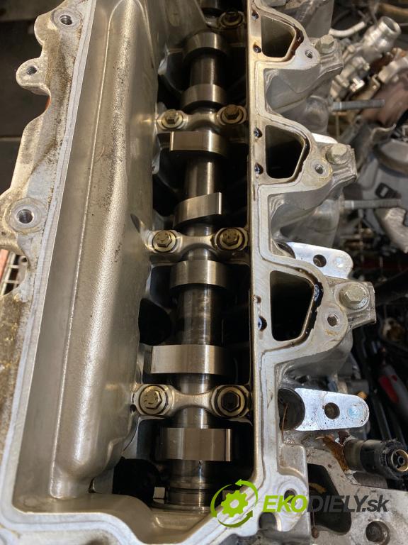 DACIA DUSTER SUV 2022 85 kW 1.5 dCi 115 (HMAD) 1461 Motor K9KU878 (Motor)