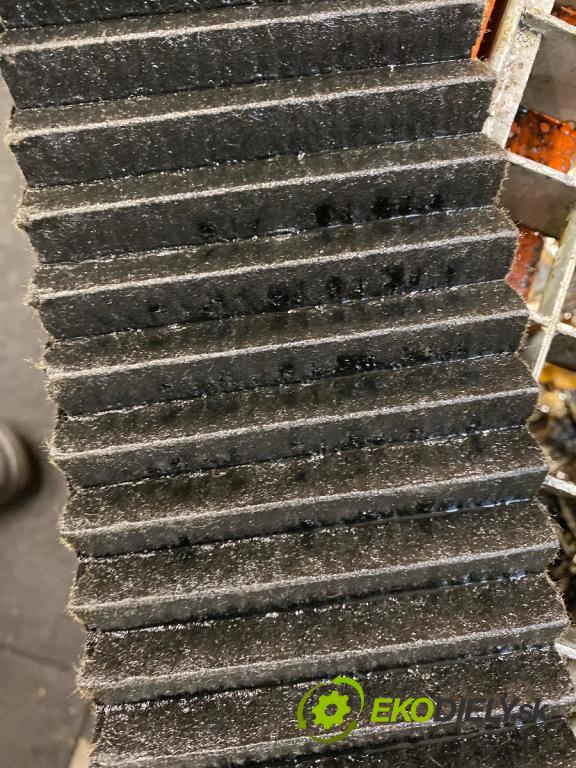 DACIA DUSTER SUV 2022 85 kW 1.5 dCi 115 (HMAD) 1461 Motor K9KU878 (Motor)