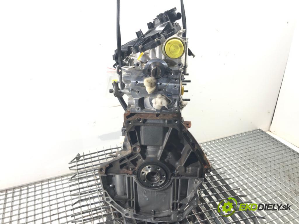 DACIA DUSTER SUV 2022 85 kW 1.5 dCi 115 (HMAD) 1461 Motor K9KU878 (Motor)