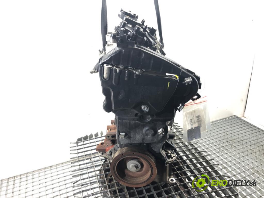 DACIA DUSTER SUV 2022 85 kW 1.5 dCi 115 (HMAD) 1461 Motor K9KU878 (Motor)