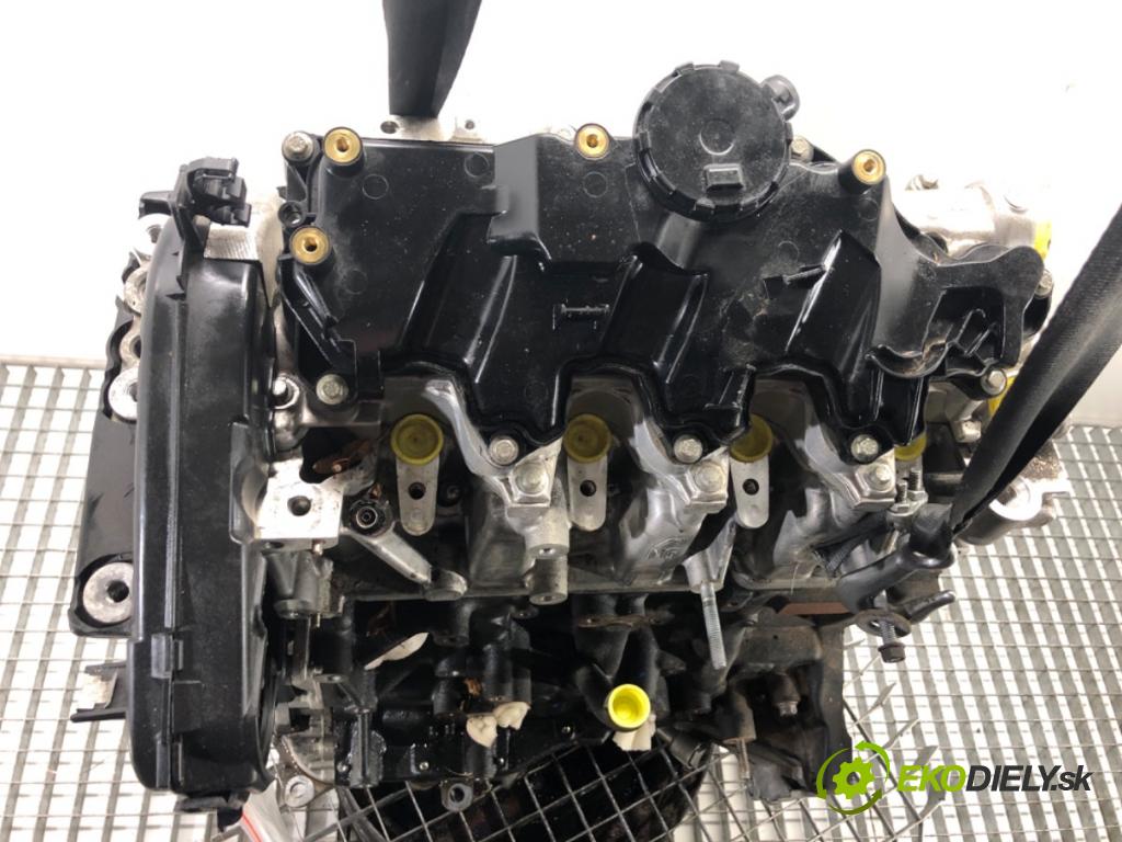 DACIA DUSTER SUV 2022 85 kW 1.5 dCi 115 (HMAD) 1461 Motor K9KU878 (Motor)