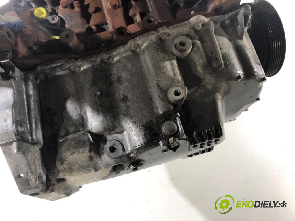 DACIA DUSTER SUV 2022 85 kW 1.5 dCi 115 (HMAD) 1461 Motor K9KU878 (Motor)