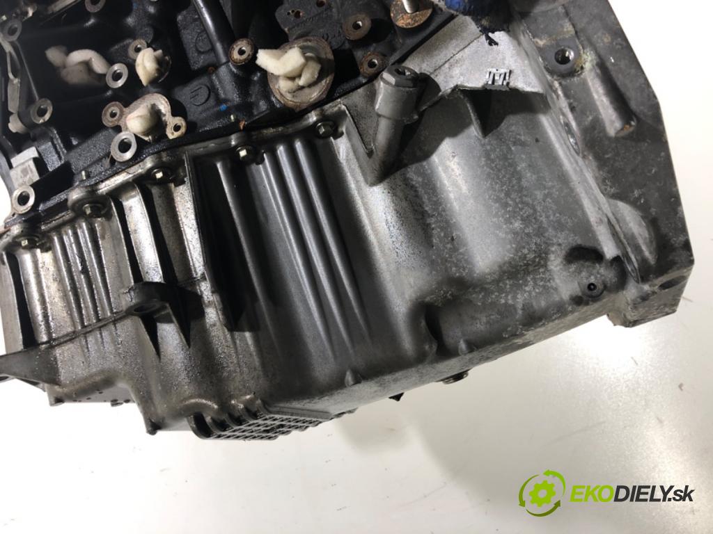 DACIA DUSTER SUV 2022 85 kW 1.5 dCi 115 (HMAD) 1461 Motor K9KU878 (Motor)