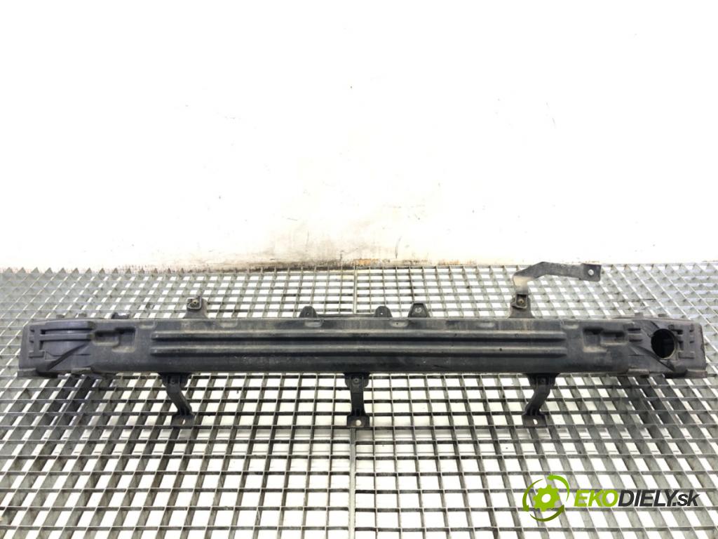 HYUNDAI KONA SUV 2019 88 kW 1.0 T-GDi 998 výztuha nárazníka zadní část  (Zadní výztuha)