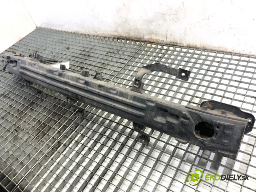 HYUNDAI KONA SUV 2019 88 kW 1.0 T-GDi 998 výztuha nárazníka zadní část  (Zadní výztuha)