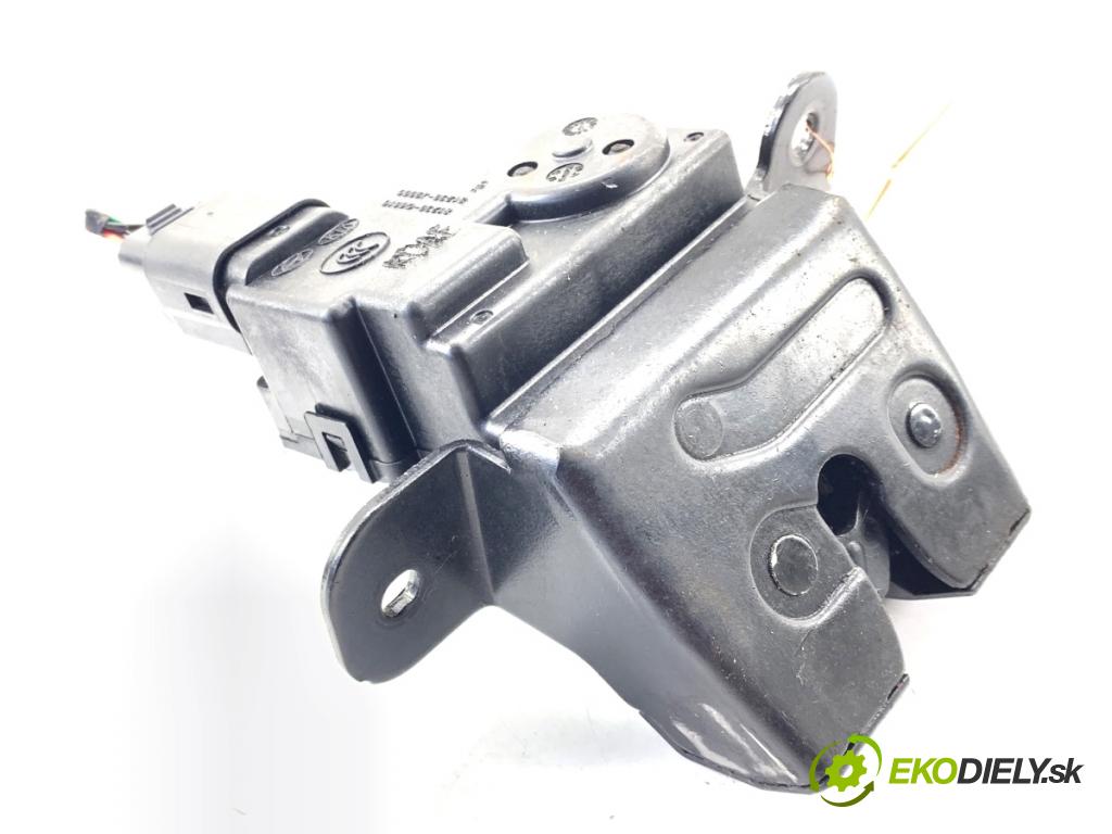 HYUNDAI KONA SUV 2019 88 kW 1.0 T-GDi 998 zámok dverí zad 81230-G6010