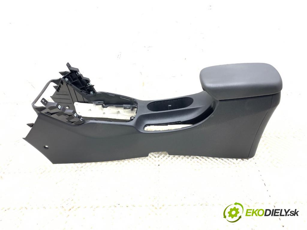 HYUNDAI KONA SUV 2019 88 kW 1.0 T-GDi 998 Tunel středový 84611-J9000 (Středový tunel)