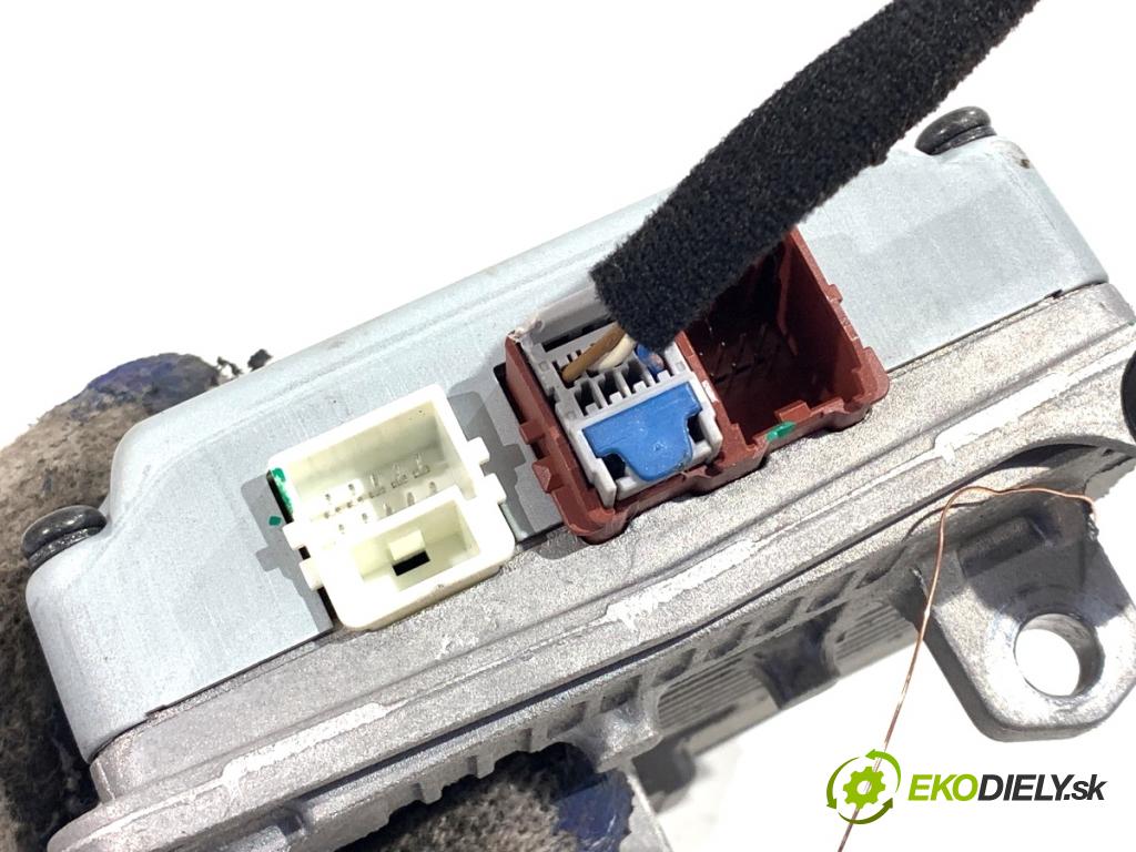 HYUNDAI KONA SUV 2019 88 kW 1.0 T-GDi 998 Modul servočerpadlo J9563-99500 (Riadiaca jednotka ostatné)