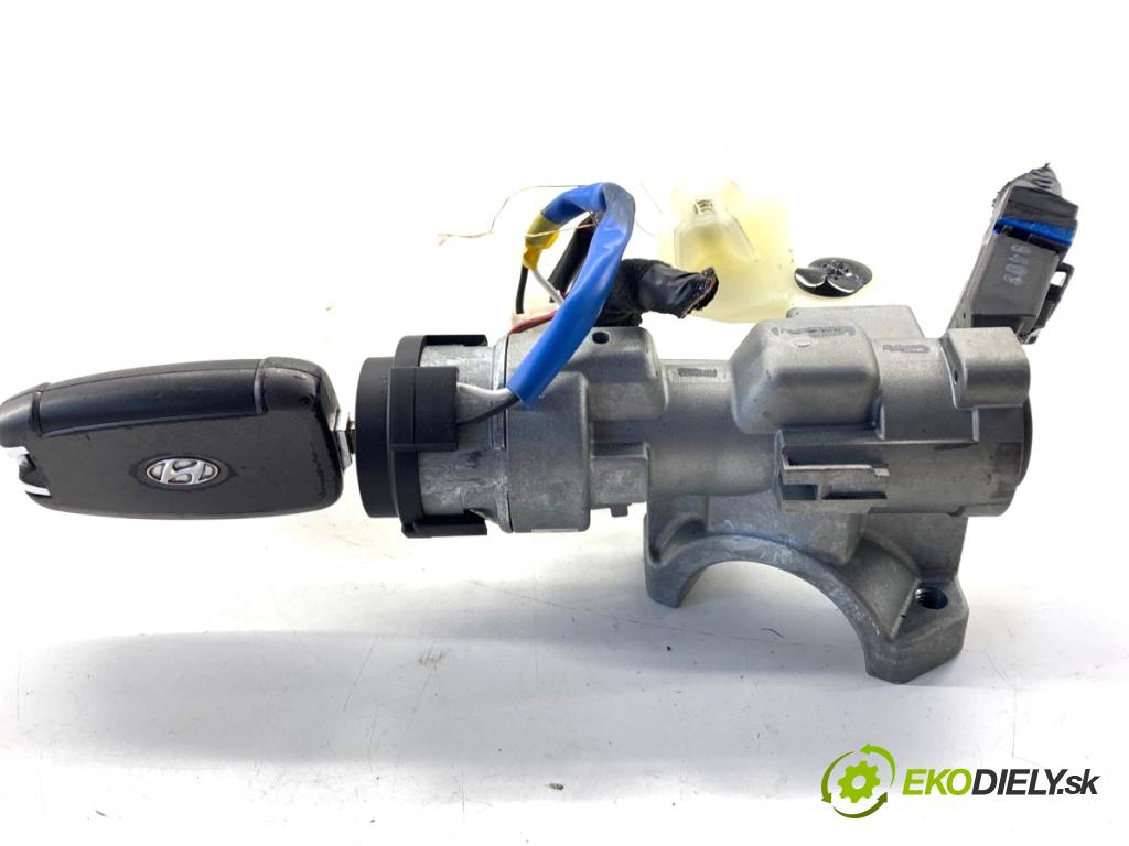 HYUNDAI KONA SUV 2019 88 kW 1.0 T-GDi 998 spinačka  (Spínacia skrinka)