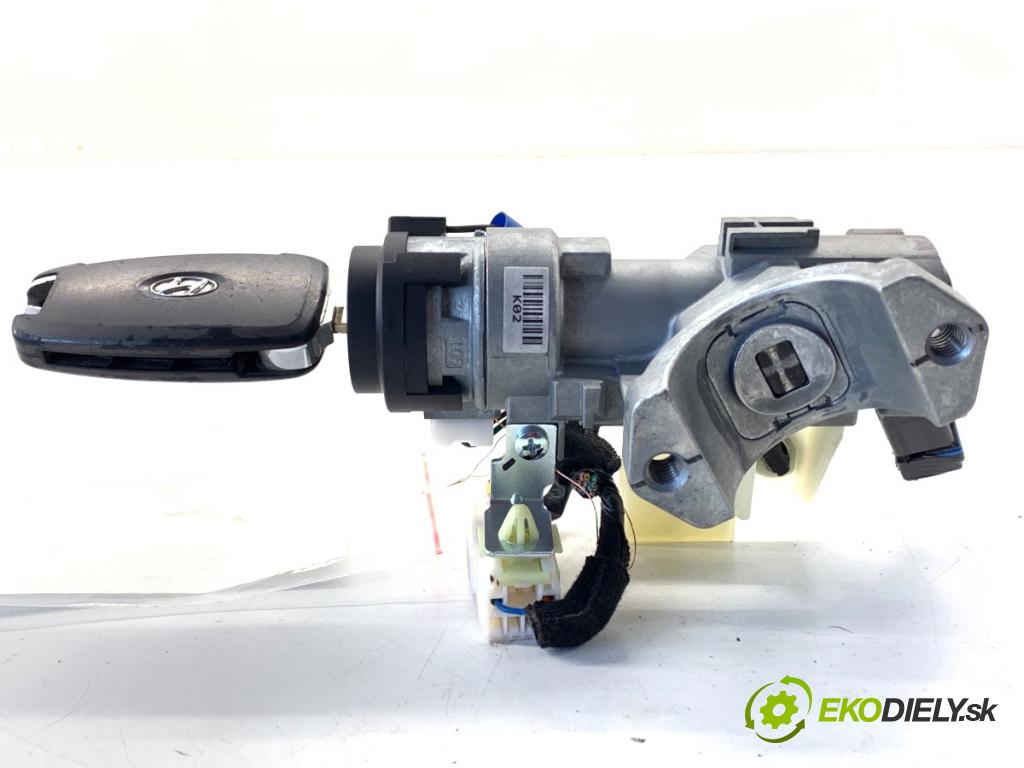 HYUNDAI KONA SUV 2019 88 kW 1.0 T-GDi 998 spinačka  (Spínacia skrinka)