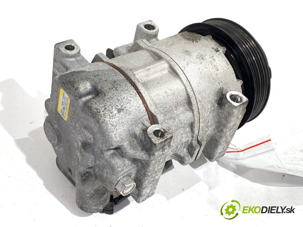 HYUNDAI KONA SUV 2019 88 kW 1.0 T-GDi 998 kompresor klimatizace 1B23E-19200 (Kompresor klimatizace)