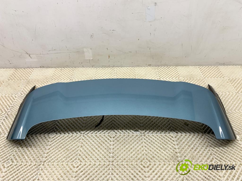 HYUNDAI KONA SUV 2019 88 kW 1.0 T-GDi 998 Spoiler zad 87210-J9000