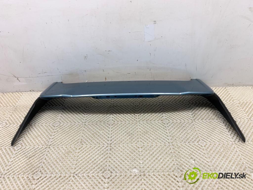 HYUNDAI KONA SUV 2019 88 kW 1.0 T-GDi 998 Spoiler zad 87210-J9000