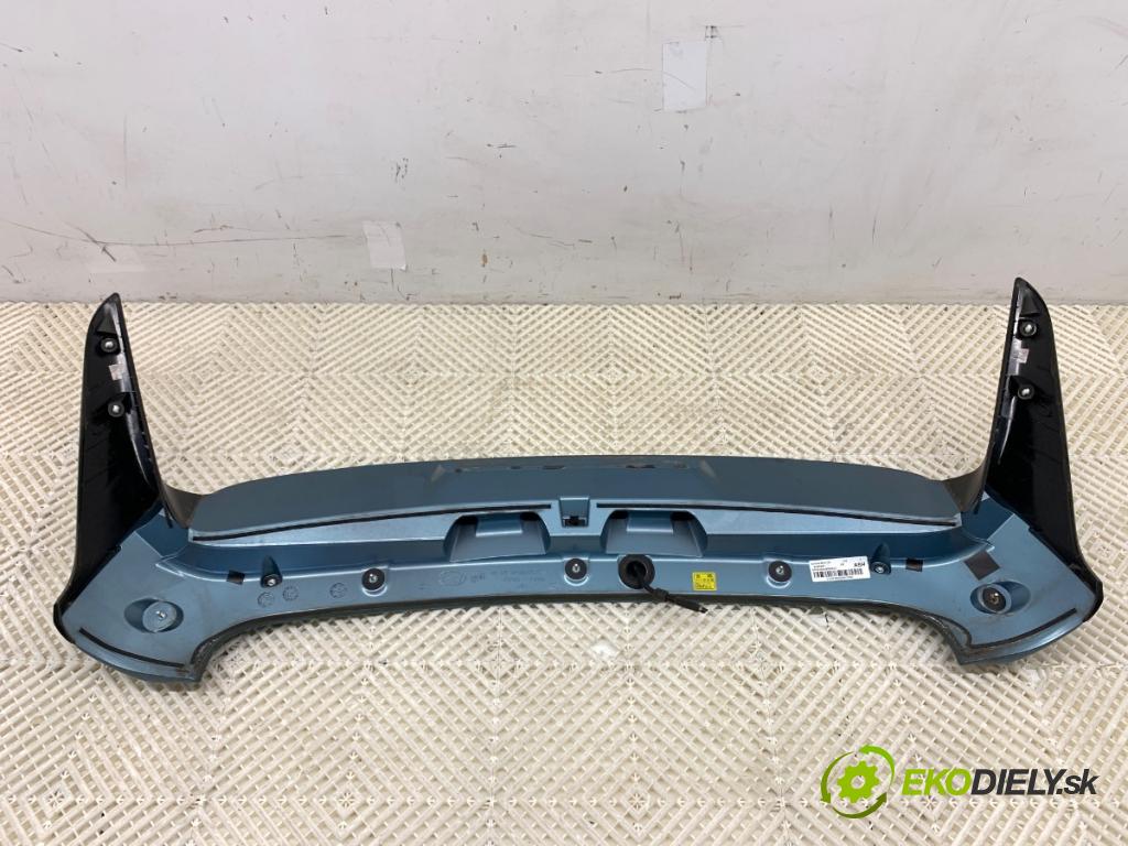 HYUNDAI KONA SUV 2019 88 kW 1.0 T-GDi 998 Spoiler zad 87210-J9000