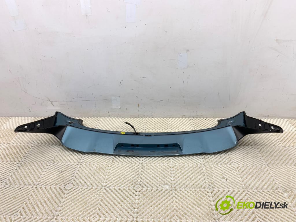 HYUNDAI KONA SUV 2019 88 kW 1.0 T-GDi 998 Spoiler zad 87210-J9000