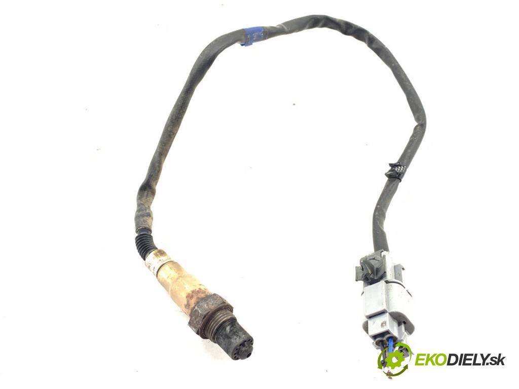 HYUNDAI KONA SUV 2019 88 kW 1.0 T-GDi 998 sonda lambda predný 39210-04140 (Lambda sonda)