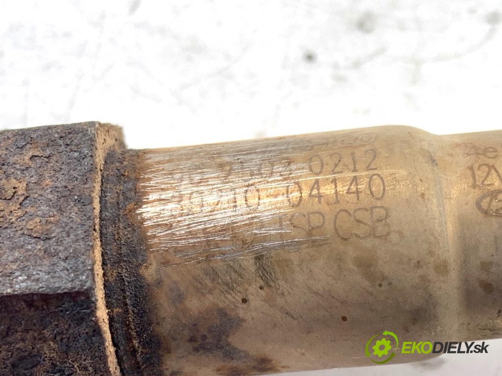 HYUNDAI KONA SUV 2019 88 kW 1.0 T-GDi 998 sonda lambda predný 39210-04140 (Lambda sonda)